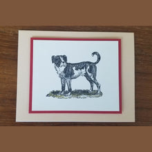 Load image into Gallery viewer, Holy Cats & Dogs -- Scripture Note Cards