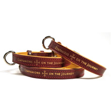 Load image into Gallery viewer, St. Dominic Dog Collar - Sale Item
