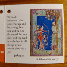 Load image into Gallery viewer, Heroic Virtue handcrafted leather key chains