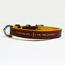 Load image into Gallery viewer, St. Dominic Dog Collar